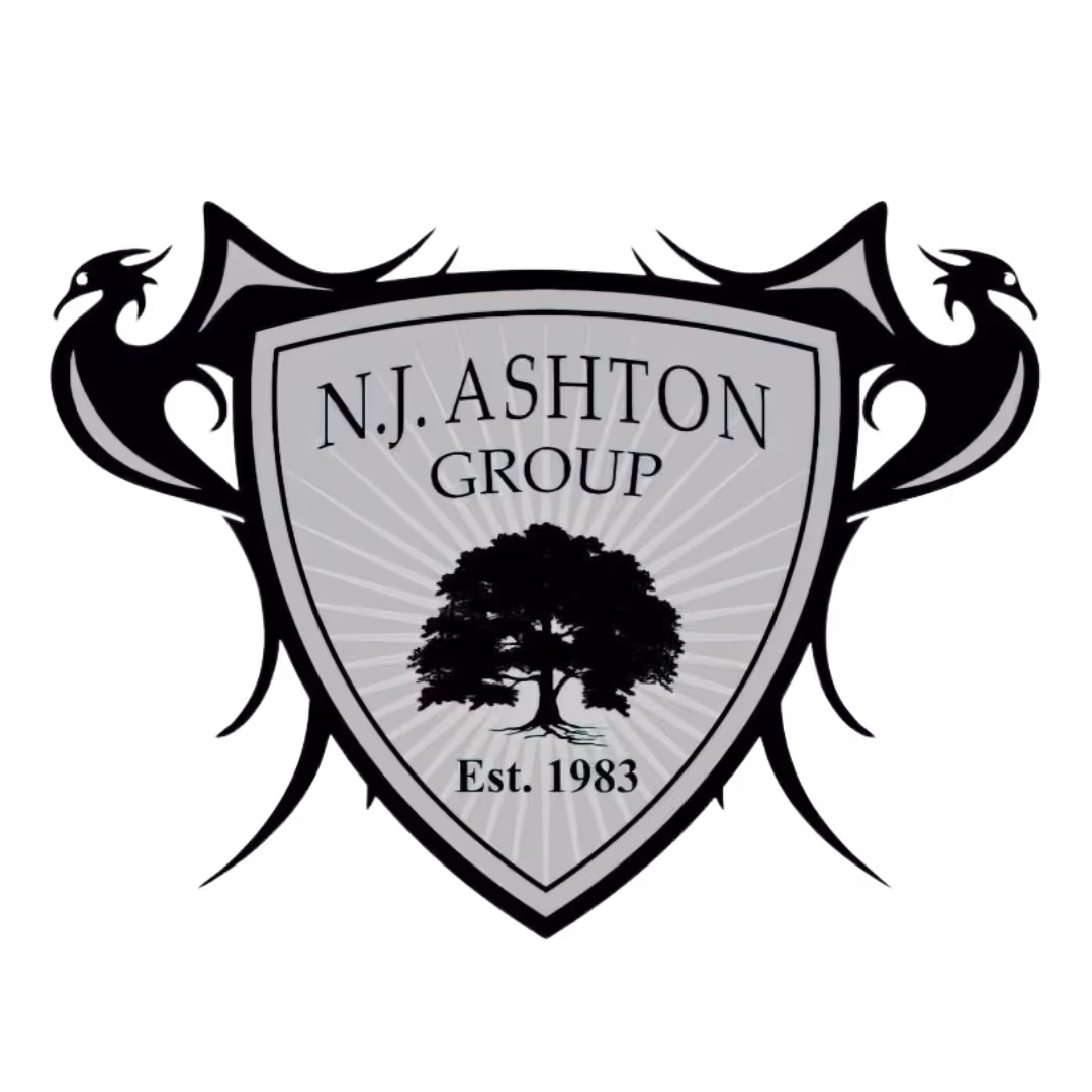 NJ Ashton Logo